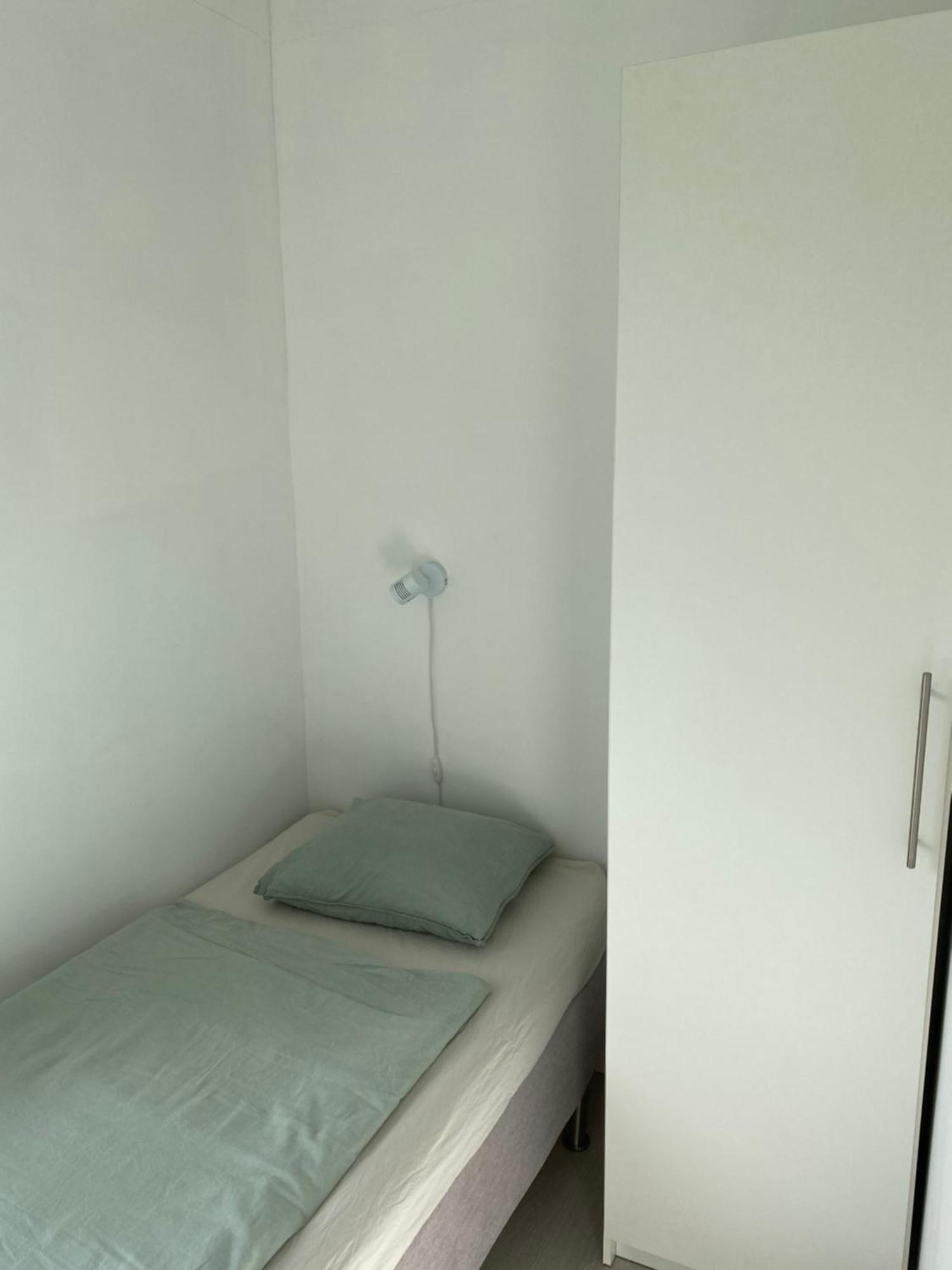 Feriehus Med Sjoutsikt Sætra Εξωτερικό φωτογραφία